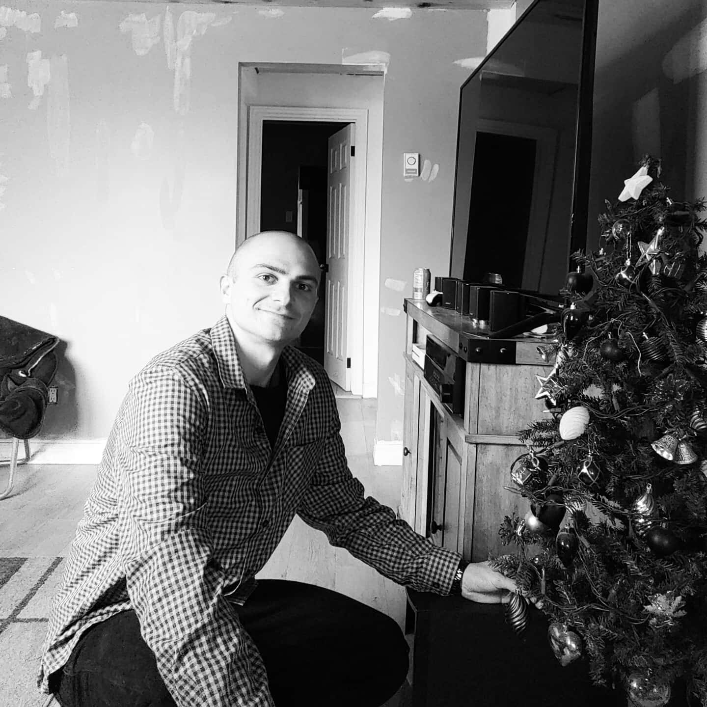 Portrait of Jon, owner of Pro.Found Roofing