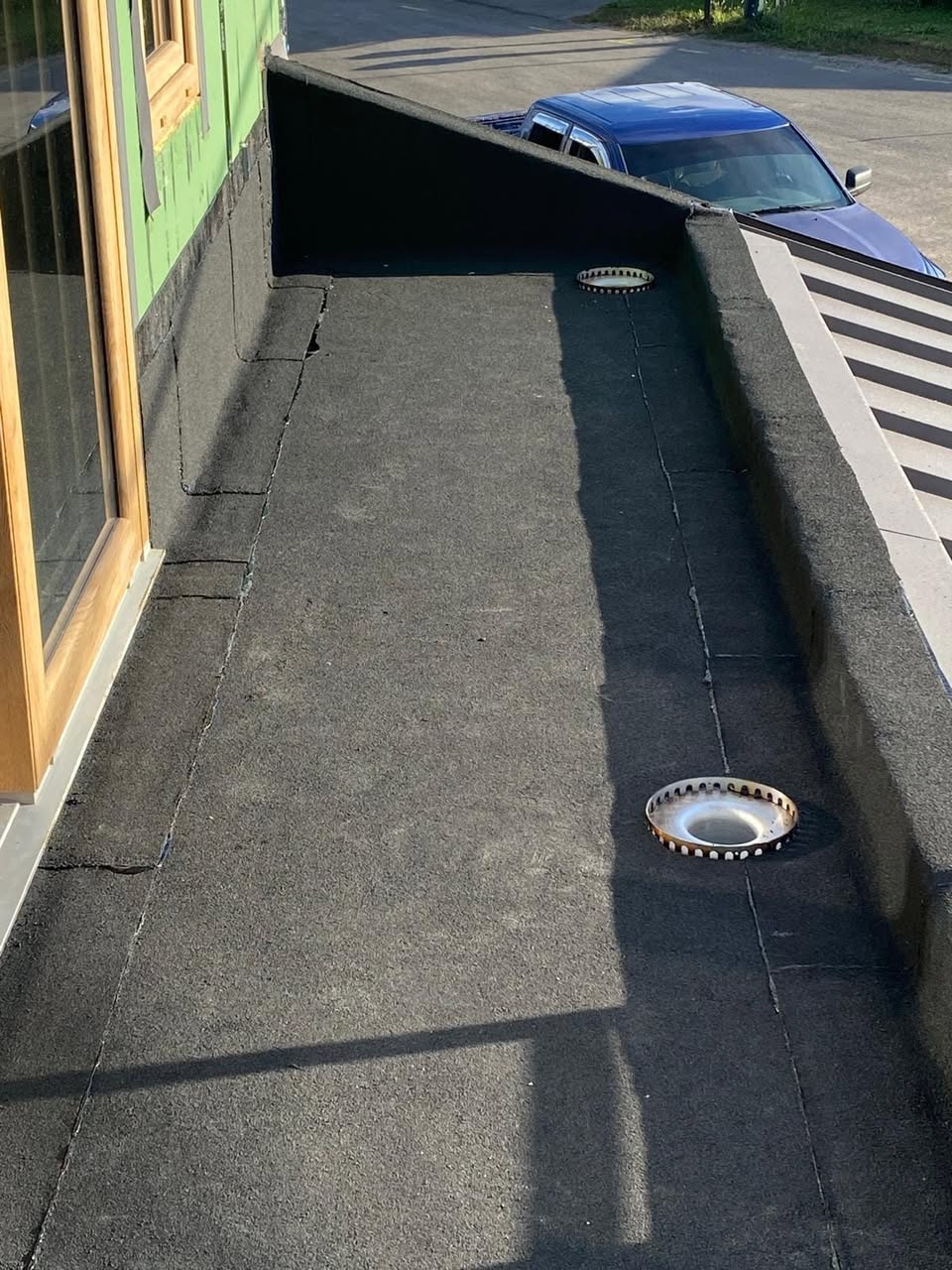 Niagara Region Shingle Refresh — completed roofing work in Niagara Region (photo 4 of 5)
