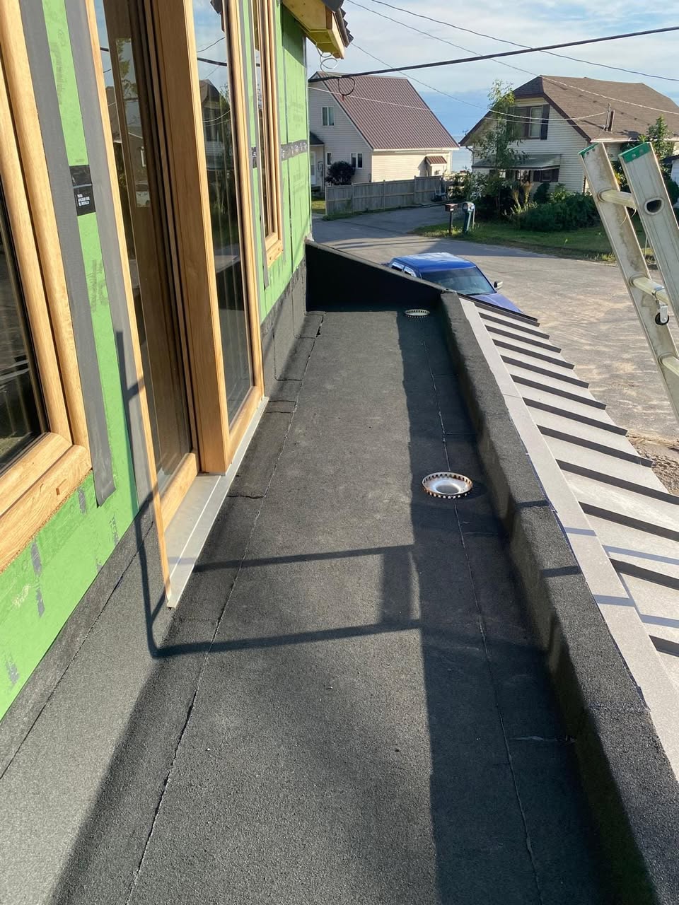 Niagara Region Shingle Refresh — completed roofing work in Niagara Region (photo 5 of 5)